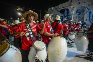 Desfile de Llamadas Desfile de Llamadas