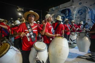 Desfile de Llamadas