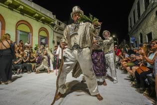 Desfile de Llamadas Desfile de Llamadas