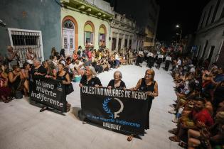 Desfile de Llamadas Desfile de Llamadas
