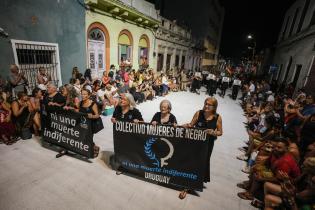 Desfile de Llamadas