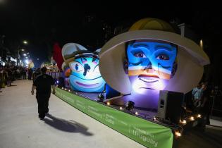 Desfile de Llamadas Desfile de Llamadas
