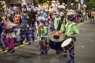 Desfile de Carnaval de las Promesas 2023 - 2024 Desfile de Carnaval de las Promesas 2023 - 2024