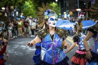 Desfile de Carnaval de las Promesas 2023 - 2024