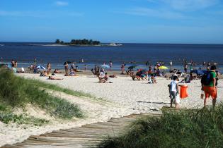 Playa Malvin Playa Malvin