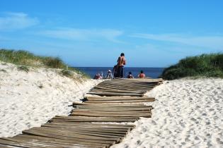 Playa Malvin Playa Malvin