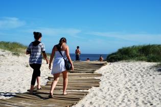 Playa Malvin Playa Malvin