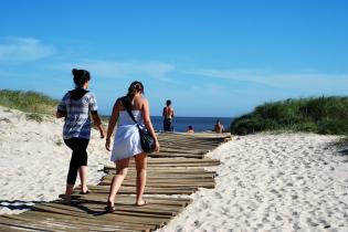 Playa Malvin