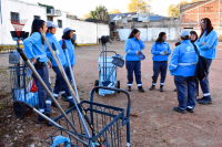 Barrido inclusivo