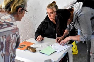 Jornada de castración de perros y gatos