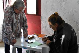 Jornada de castración de perros y gatos