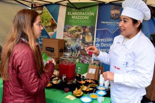 Día Mundial de la Alimentación