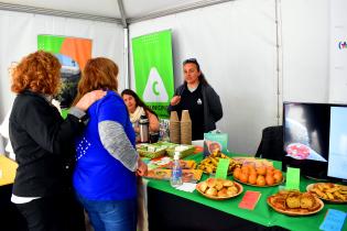 Día Mundial de la Alimentación