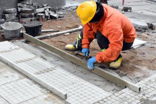 Avance de obras Avance de obras