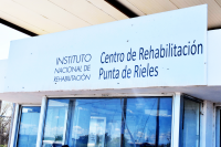Instituto Nacional de Rehabilitación Nº 6