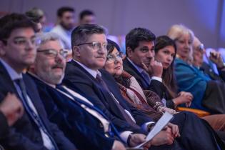 Entrega de los premios Charrúa 2022 Entrega de los premios Charrúa 2022, 19 de setiembre de 2022