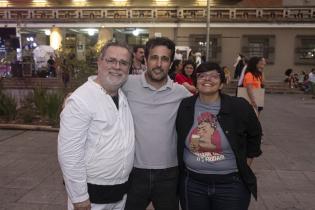 Marcha por la accesibilidad e inclusión Marcha por la accesibilidad e inclusión