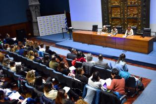 30 Años de la Convención de Derechos Humanos de la Niñez