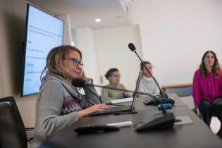 Segundo encuentro anual de los Servicios de atención a niñas, niños y adolescentes en situación de violencia Segundo encuentro anual de los Servicios de atención a niñas, niños y adolescentes en situación de violencia