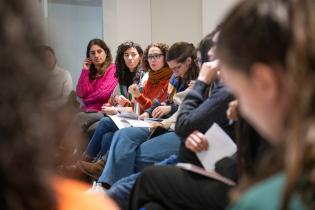 Segundo encuentro anual de los Servicios de atención a niñas, niños y adolescentes en situación de violencia Segundo encuentro anual de los Servicios de atención a niñas, niños y adolescentes en situación de violencia