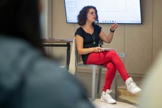 Segundo encuentro anual de los Servicios de atención a niñas, niños y adolescentes en situación de violencia Segundo encuentro anual de los Servicios de atención a niñas, niños y adolescentes en situación de violencia