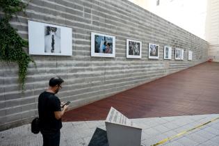 "Insumisxs: primer festival de arte lésbico de Montevideo" "Insumisxs: primer festival de arte lésbico de Montevideo"