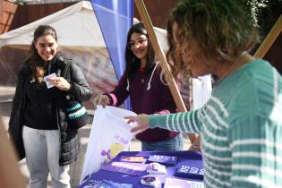 Festival de Educación Sexual Integral (ESI)