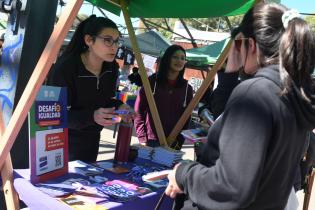 Festival de Educación Sexual Integral (ESI)