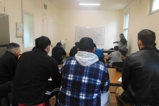 Cursos en Cedel Carrasco Cursos en Cedel Carrasco