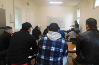 Cursos en Cedel Carrasco