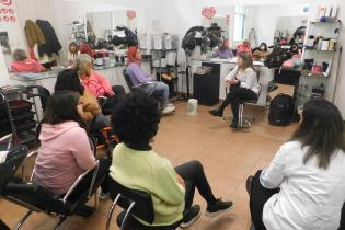 Cursos en Cedel Carrasco Cursos en Cedel Carrasco