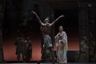 Ópera Dido & Eneas Ópera Dido & Eneas