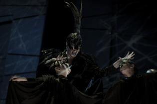 Ópera Dido & Eneas Ópera Dido & Eneas