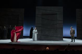 Ópera Dido & Eneas Ópera Dido & Eneas