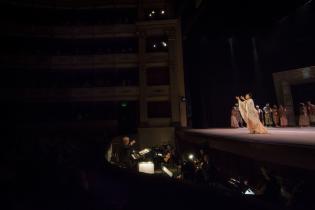Ópera Dido & Eneas Ópera Dido & Eneas