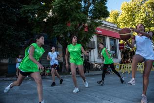 Actividades en el Centro Cultural Terminal Goes en el marco del Plan ABC + Deporte y Cultura Actividades en el Centro Cultural Terminal Goes en el marco del Plan ABC + Deporte y Cultura