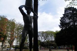 El aguatero El aguatero