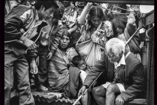 Pasión de Chiapas, Acteal, México, 31 de diciembre, año 1997 Pasión de Chiapas, Acteal, México, 31 de diciembre, año 1997