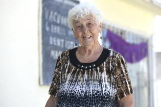 Exposición fotográfica «Personas mayores en movimiento» Exposición fotográfica «Personas mayores en movimiento»