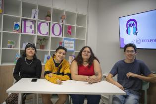 Espacio Contás Espacio Contás