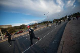 Espacio recreativo«sin motores» Espacio recreativo«sin motores»