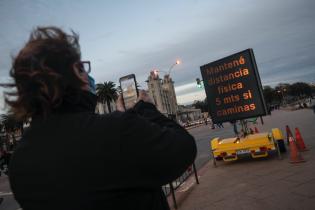 Espacio recreativo«sin motores» Espacio recreativo«sin motores»