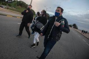 Espacio recreativo«sin motores» Espacio recreativo«sin motores»