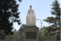 Monumento España al Uruguay