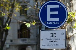 Estacionamiento Tarifado Estacionamiento Tarifado