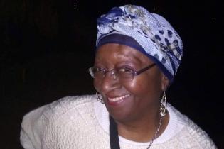 Esther Arrascaeta Esther Arrascaeta