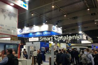 Expo Smart City Expo Smart City
