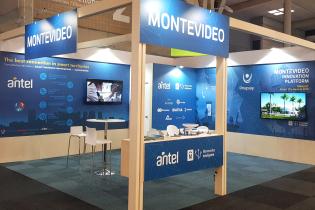 Expo Smart City Expo Smart City