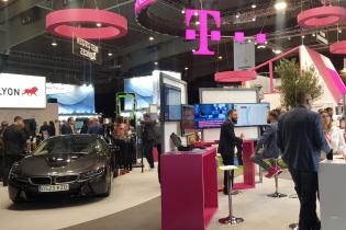 Expo Smart City Expo Smart City