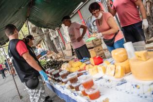 Feria Tristán Narvaja Feria Tristán Narvaja